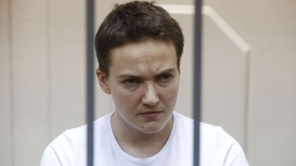Собрано еще больше доказательств в невиновности Савченко