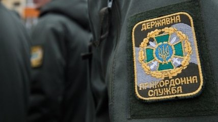 На границе Украины и Польши была обнаружена партия перископов дневного видения