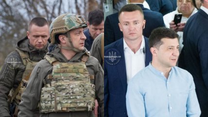 Максим Донец стал секс-символом