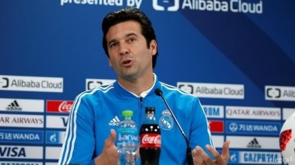 Солари прокомментировал слухи о возможном возвращении Моуриньо в Реал
