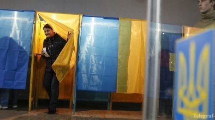 Киев проигнорирует заявки российских наблюдателей на выборы