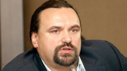 Журналист Александр Чаленко объявлен в розыск за сепаратизм