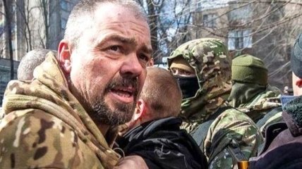 "Убийство ветерана АТО": активисты в Запорожье требовали вернуть фигурантов в СИЗО