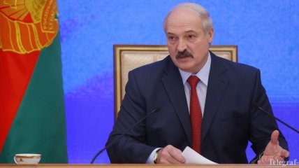 Лукашенко: Скоро в Украине будет мир
