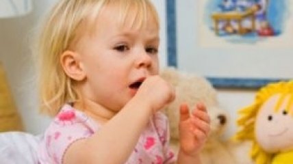 Лечение насморка у детей дошкольного возраста