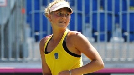 Марта Костюк вышла в четвертьфинал турнира во Франции