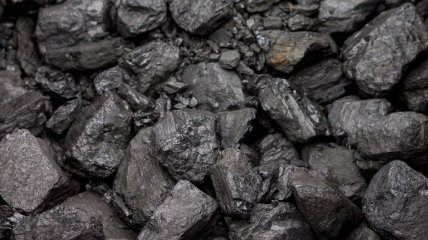 Украина уменьшила импорт угля
