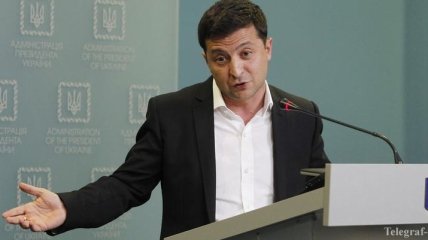"Формула Штайнмайера": Зеленский пояснил, с чем Украина согласилась в Минске