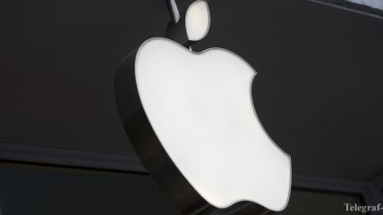 Разработка Apple: iPhone без кнопки Home