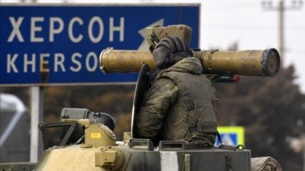 "Акт отчаяния": эксперт рассказал, зачем путину военное положение на "аннексированных" территориях