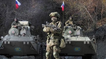 Военные маневры Путина на границах Евросоюза обеспокоили НАТО: в 2021 году может быть обострение