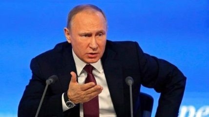 Путин рассказал о хакерах-патриотах