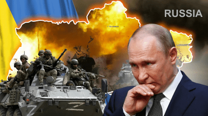 Путін вигадав абсурдні умови на переговорах