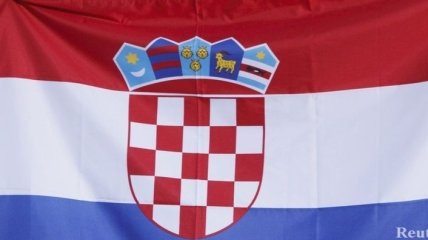В Хорватии проходит голосование на выборах в Европарламент 