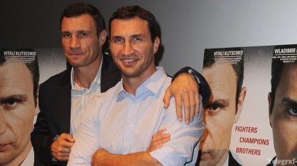 Виталий Кличко оценил шансы брата на бой с Мариушем Вахом