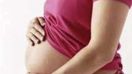 У полных женщин реже рождаются недоношенные дети