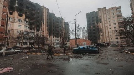 Операция "Инферно": на россиян, воевавших в Украине, объявили охоту