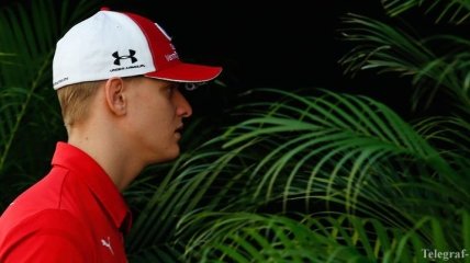 Мик Шумахер хочет дебютировать в Формуле-1 в 2020 году