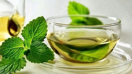 Медики обнаружили вредное свойство зеленого чая