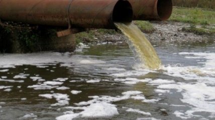 Выяснилась причина массового отравления водой в Макеевке