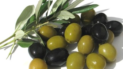 Вся правда об оливках: употреблять или не употреблять 