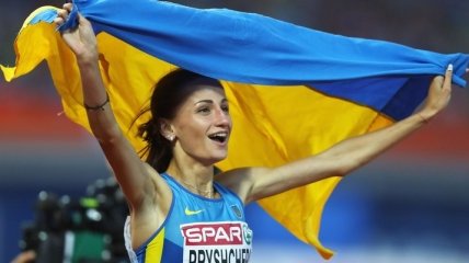 НОК Украины назвал имя лучшего спортсмена июля