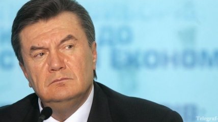 Янукович предлагает сотрудничать с ТС на секторальном уровне