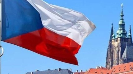 СМИ: В Чехии нашли еще одно "представительство" "ДНР"
