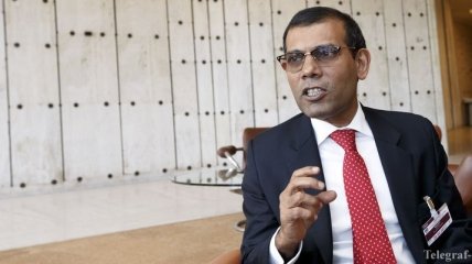 Верховный суд Мальдив выпустил из тюрьмы бывшего президента и лидеров оппозиции