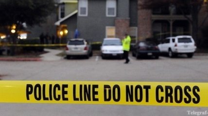 Полиция Техаса разыскивает мужчину убившего 3-х человек