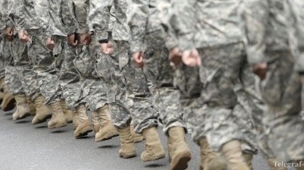 Солдаты США останутся в Польше и Прибалтике в следующем году