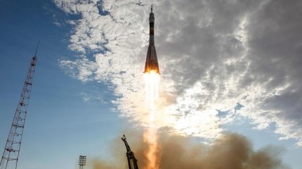 Действующей ракете "Союз" исполнилось 50 лет