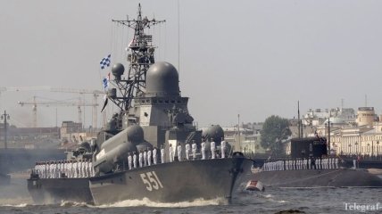 Порошенко назвал единственный способ избежать агрессии РФ в Азовском море