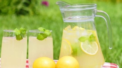 Лучший напиток, который может освежить и взбодрить в летнюю жару