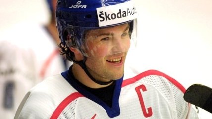 Легендарный игрок НХЛ установил уникальное достижение в лиге 