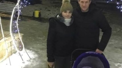 Под Тернополем нашли мертвыми молодых супругов: 3-летняя дочь осталась сиротой