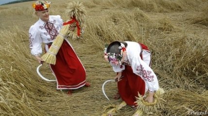 Беларусь приглашает на этнический фестиваль