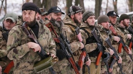 Бойовиків насторожує швидка відсіч української армії