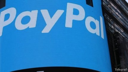 Нацбанк разрешил украинцам пользоваться PayPal
