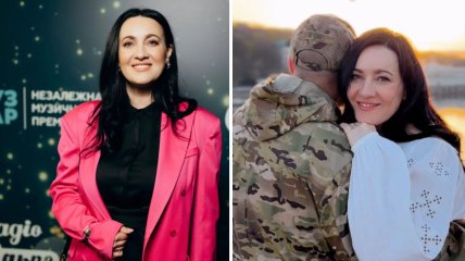 Соломія Вітвіцька