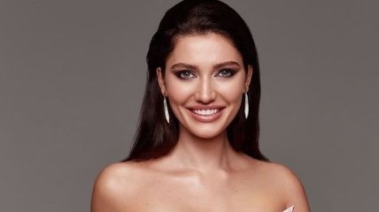 Участие Украины в конкурсе "Мисс Вселенная" под вопросом: Елизавете Ястремской не дают визу в США 