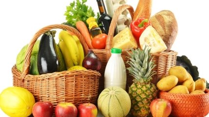 Полезные продукты, которые необходимо есть во время диеты