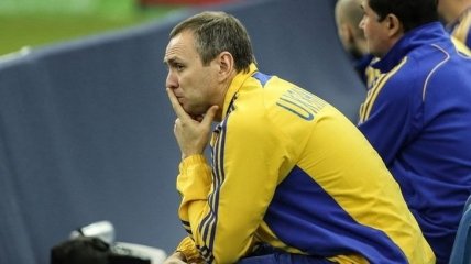 Украинский тренер указал на минусы сборной Голландии
