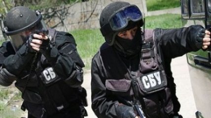 СБУ задержала преступную группировку, созданную спецслужбами РФ