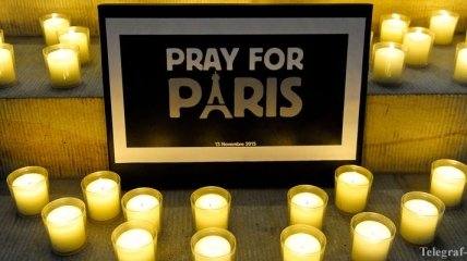 Один из парижских террористов оказался гражданином Франции