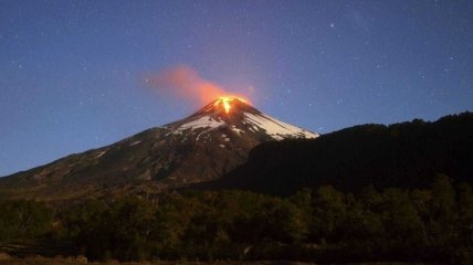 Ученые предложили предсказывать извержения вулканов с помощью инфразвука