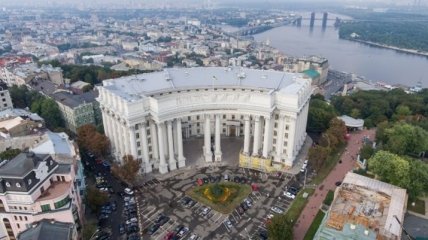 Украина готовит новые дела против РФ в Гаагском суде 