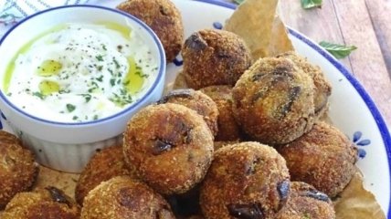 Отличный способ полюбить баклажаны еще больше