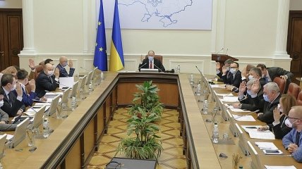 Кабмин согласовал назначение председателя Киевской ОГА