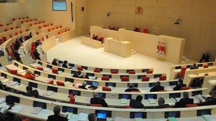 Парламент Грузии планирует ратифицировать СА с ЕС в июле